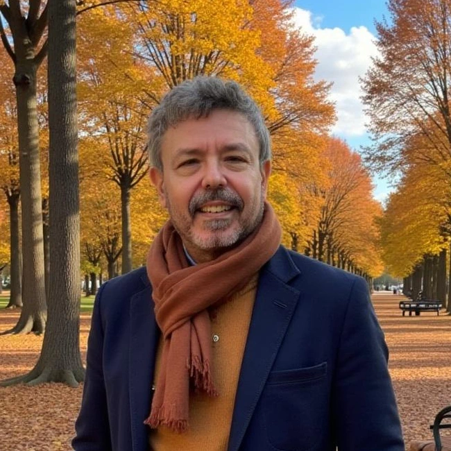 Foto di Dario de Judicibus